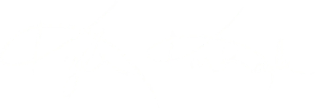Kyle Kinkade Signature
